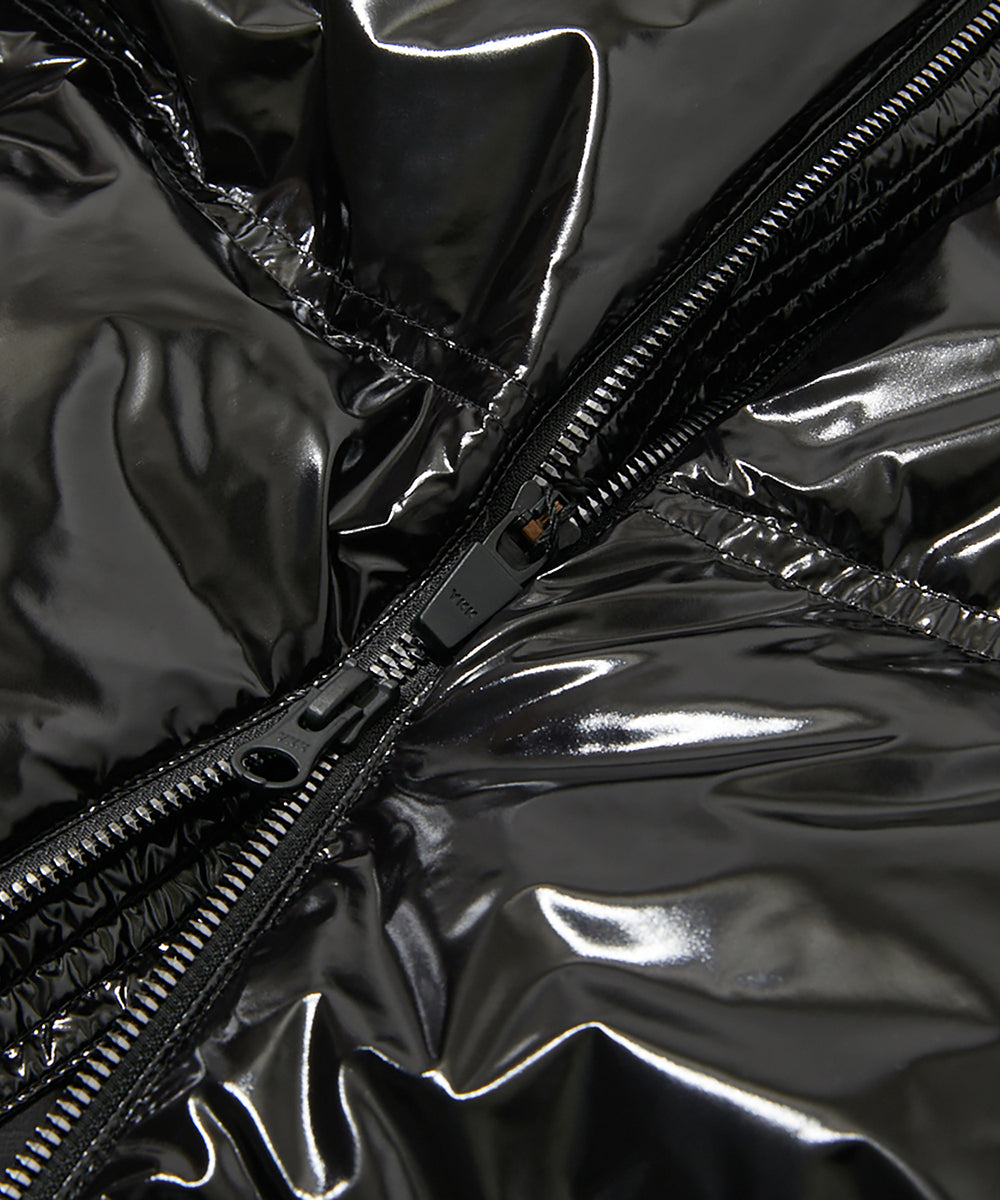 W T-LINE DOWN VEST LR4XV77F
