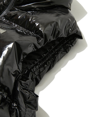 W T-LINE DOWN VEST LR4XV77F