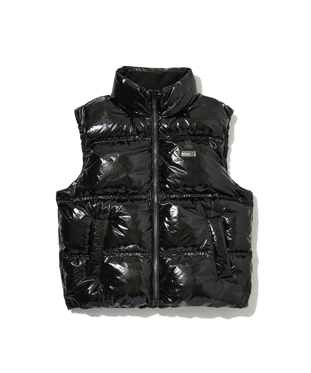 M T-LINE DOWN VEST LR4XV79M
