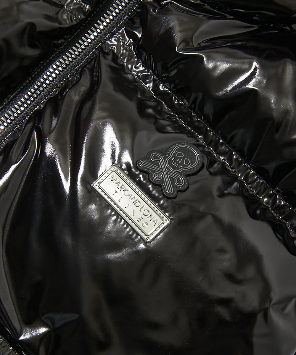 M T-LINE DOWN VEST LR4XV79M