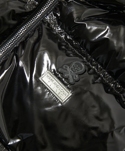 M T-LINE DOWN VEST LR4XV79M