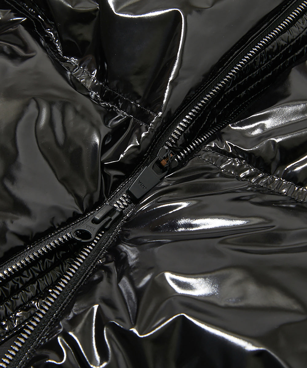 M T-LINE DOWN VEST LR4XV79M