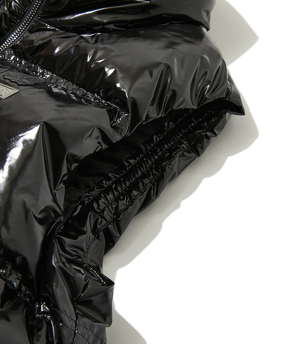 M T-LINE DOWN VEST LR4XV79M