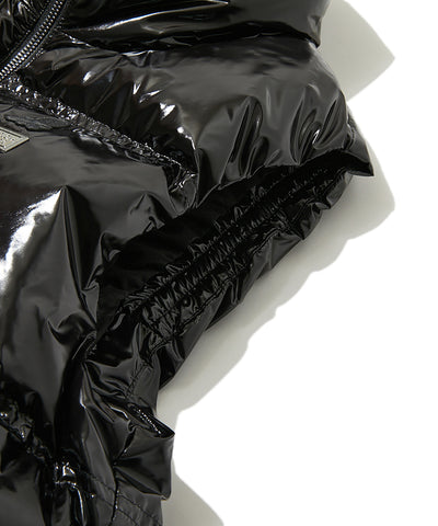 M T-LINE DOWN VEST LR4XV79M