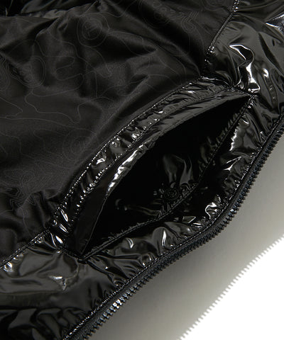 M T-LINE DOWN VEST LR4XV79M