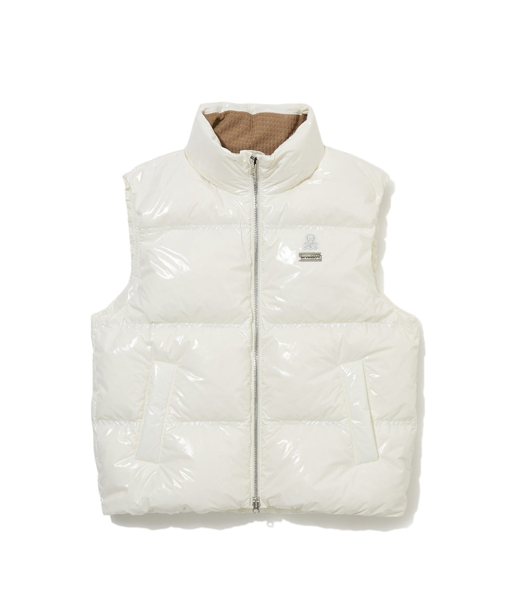 M T-LINE DOWN VEST LR4XV79M