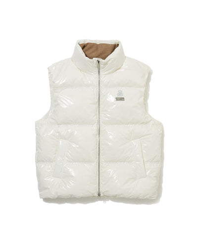 M T-LINE DOWN VEST LR4XV79M