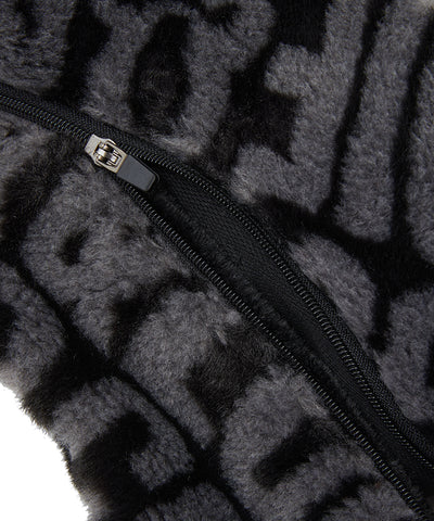 U GN FUR BUCKET HAT LR4YJ85U