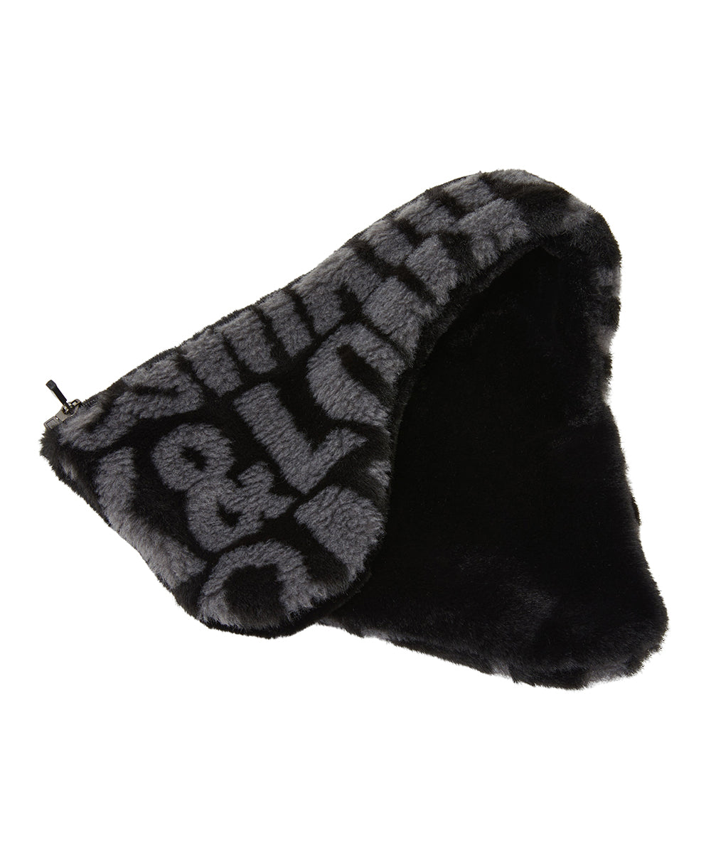 U GN FUR BUCKET HAT LR4YJ85U