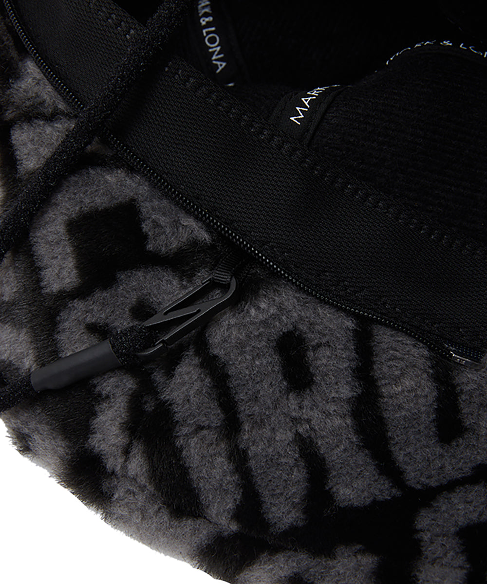 U GN FUR BUCKET HAT LR4YJ85U