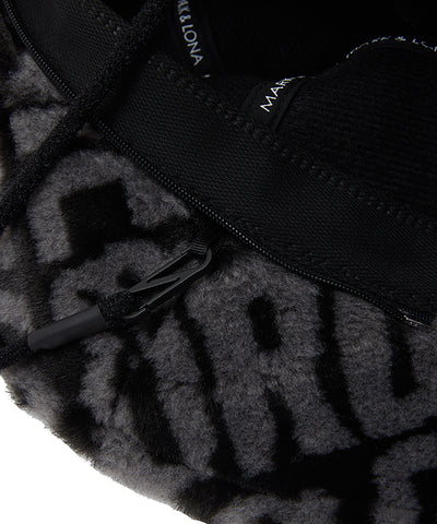 U GN FUR BUCKET HAT LR4YJ85U