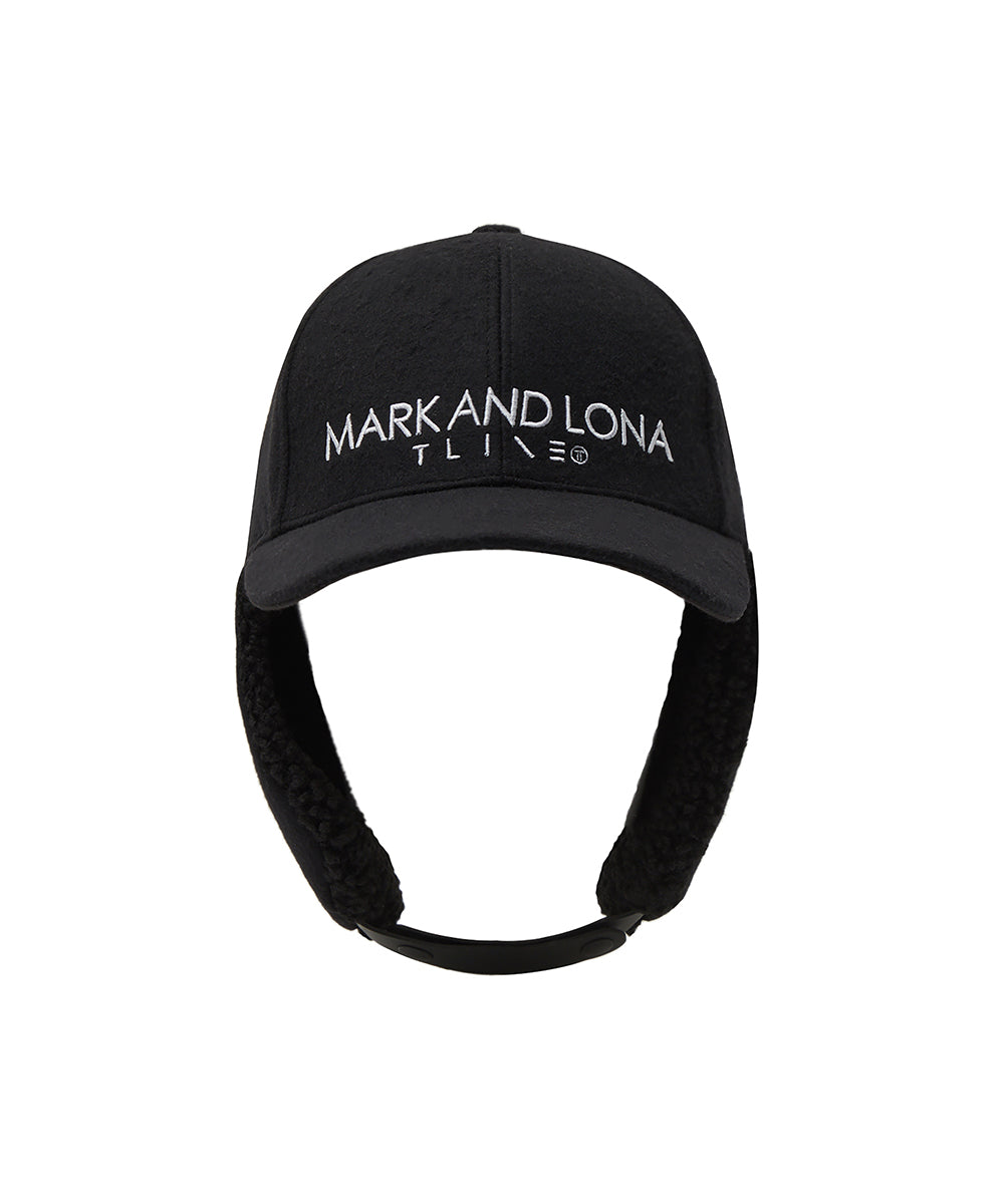 U T-LINE EARMUFF CAP LR4YP81U
