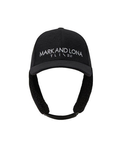 U T-LINE EARMUFF CAP LR4YP81U
