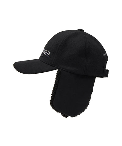 U T-LINE EARMUFF CAP LR4YP81U