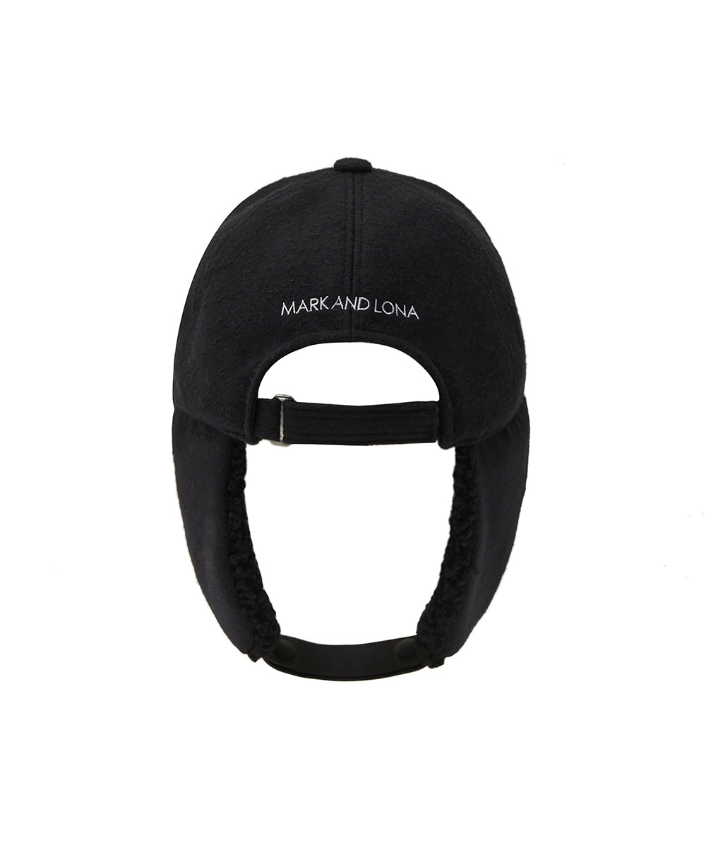 U T-LINE EARMUFF CAP LR4YP81U