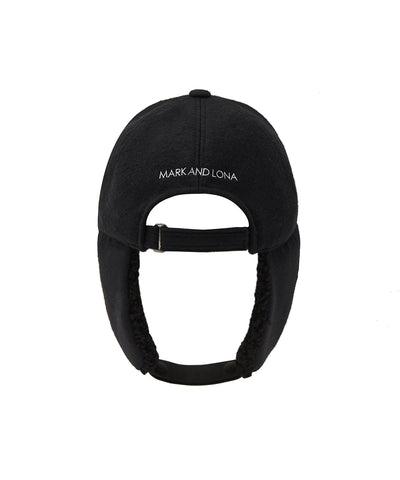 U T-LINE EARMUFF CAP LR4YP81U