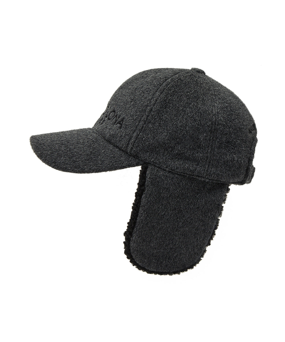 U T-LINE EARMUFF CAP LR4YP81U