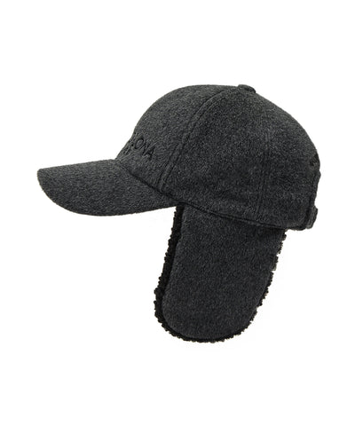 U T-LINE EARMUFF CAP LR4YP81U