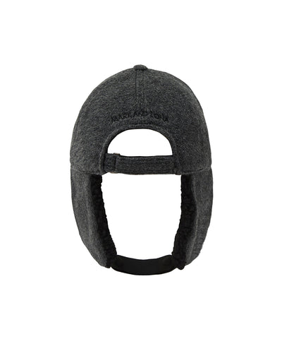 U T-LINE EARMUFF CAP LR4YP81U