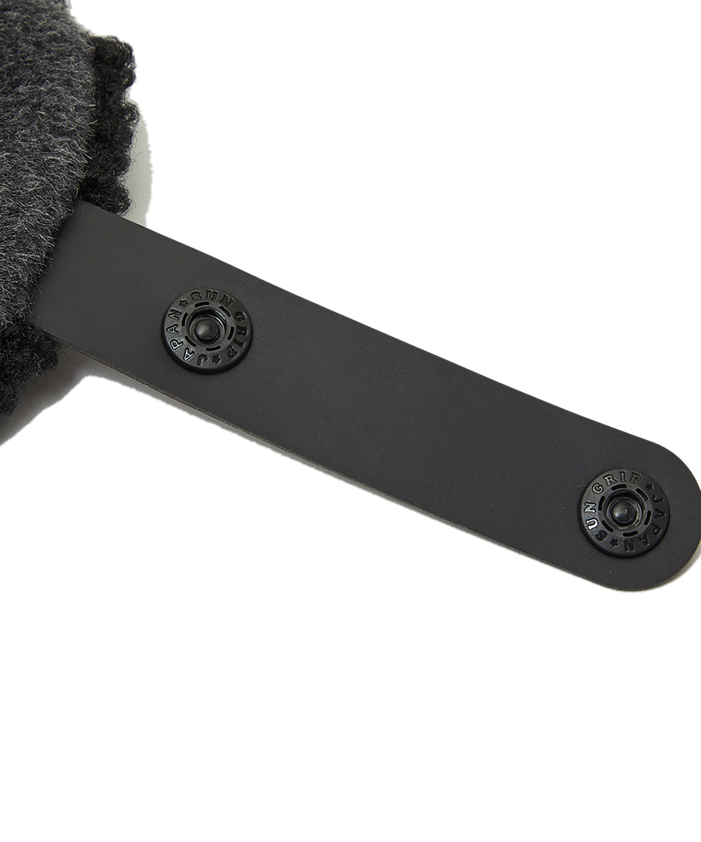 U T-LINE EARMUFF CAP LR4YP81U