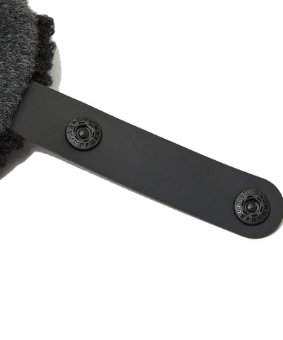 U T-LINE EARMUFF CAP LR4YP81U