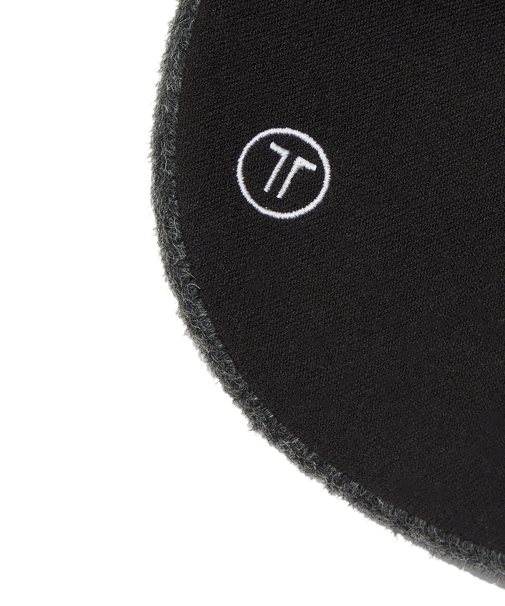 U T-LINE EARMUFF CAP LR4YP81U