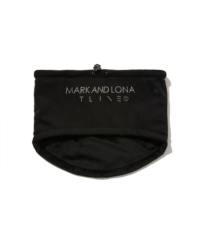 U T-LINE FLEECE NECK WARMER LR4YW76U
