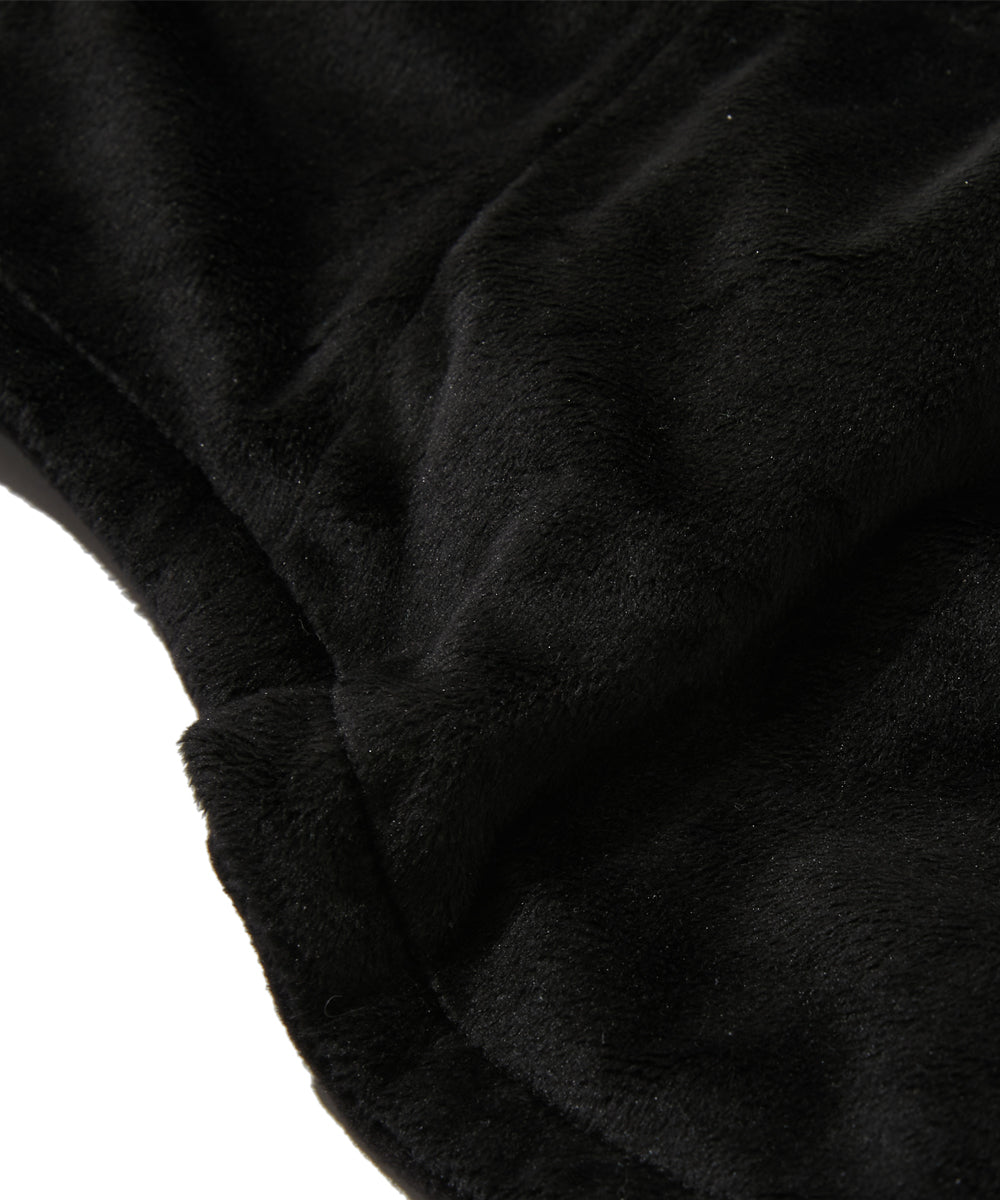 U T-LINE FLEECE NECK WARMER LR4YW76U