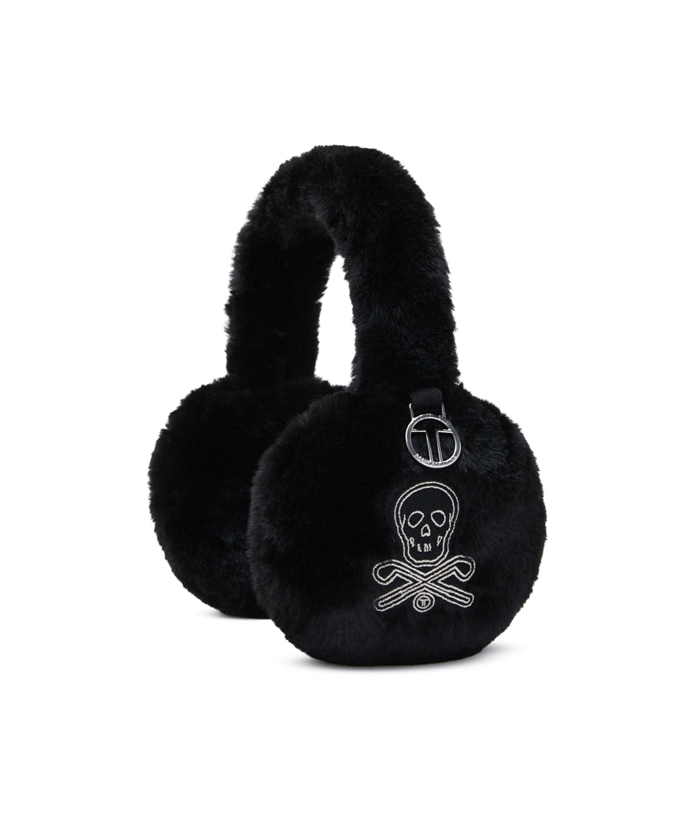 U T-LINE EAR WARMER LR4YW78U