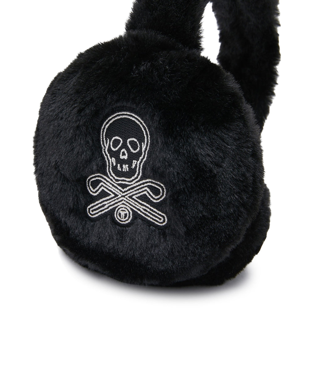 U T-LINE EAR WARMER LR4YW78U