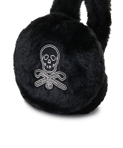 U T-LINE EAR WARMER LR4YW78U