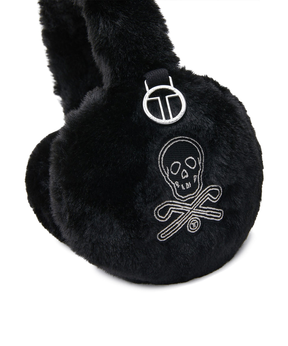 U T-LINE EAR WARMER LR4YW78U