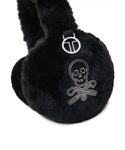 U T-LINE EAR WARMER LR4YW78U