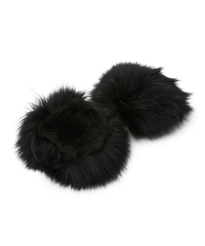 W T-LINE FUR EARMUFF VISOR LR4YY83F