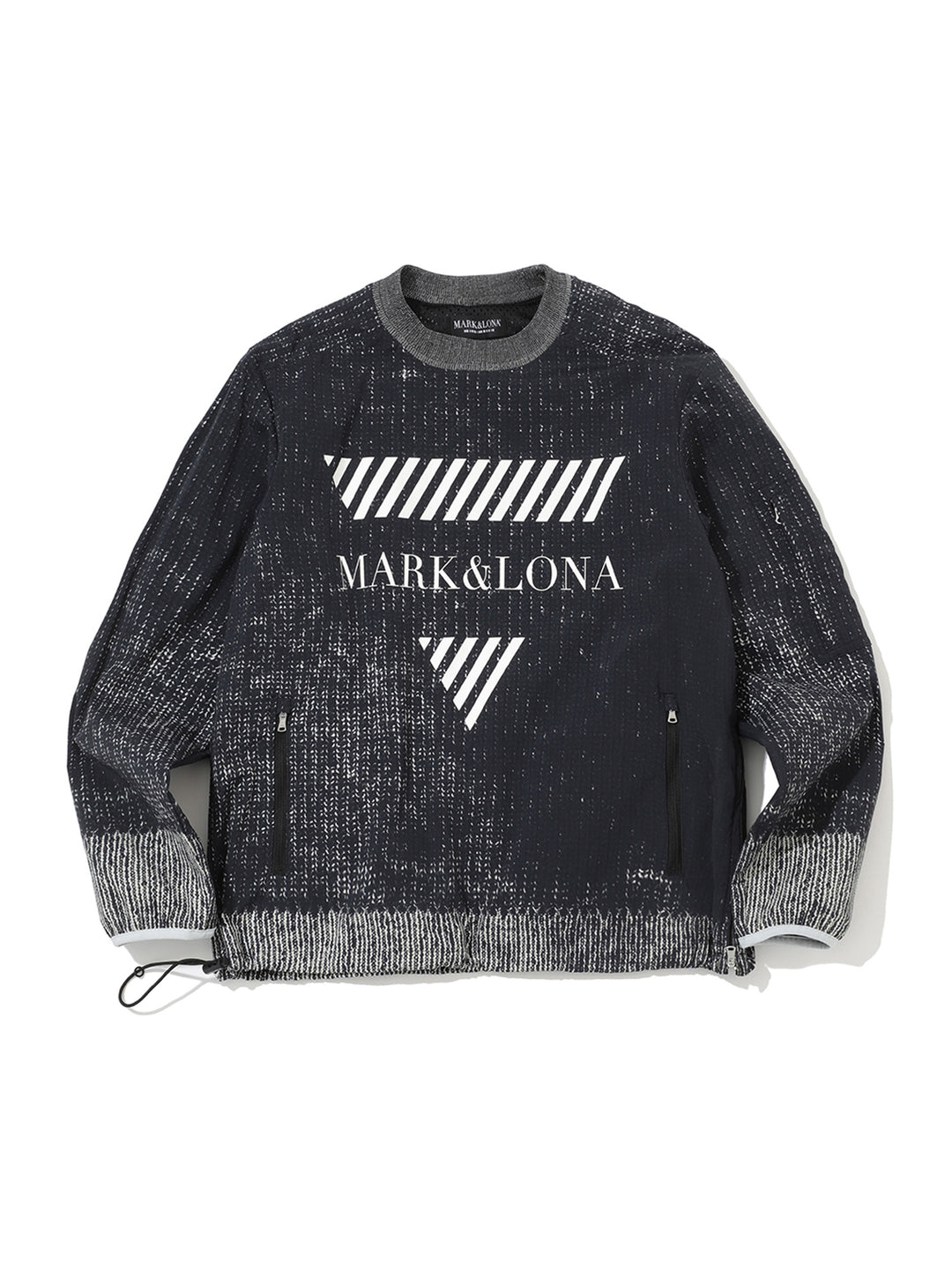 Man Top Long Sleeve – MARK & LONA ONLINE STORE KOREA