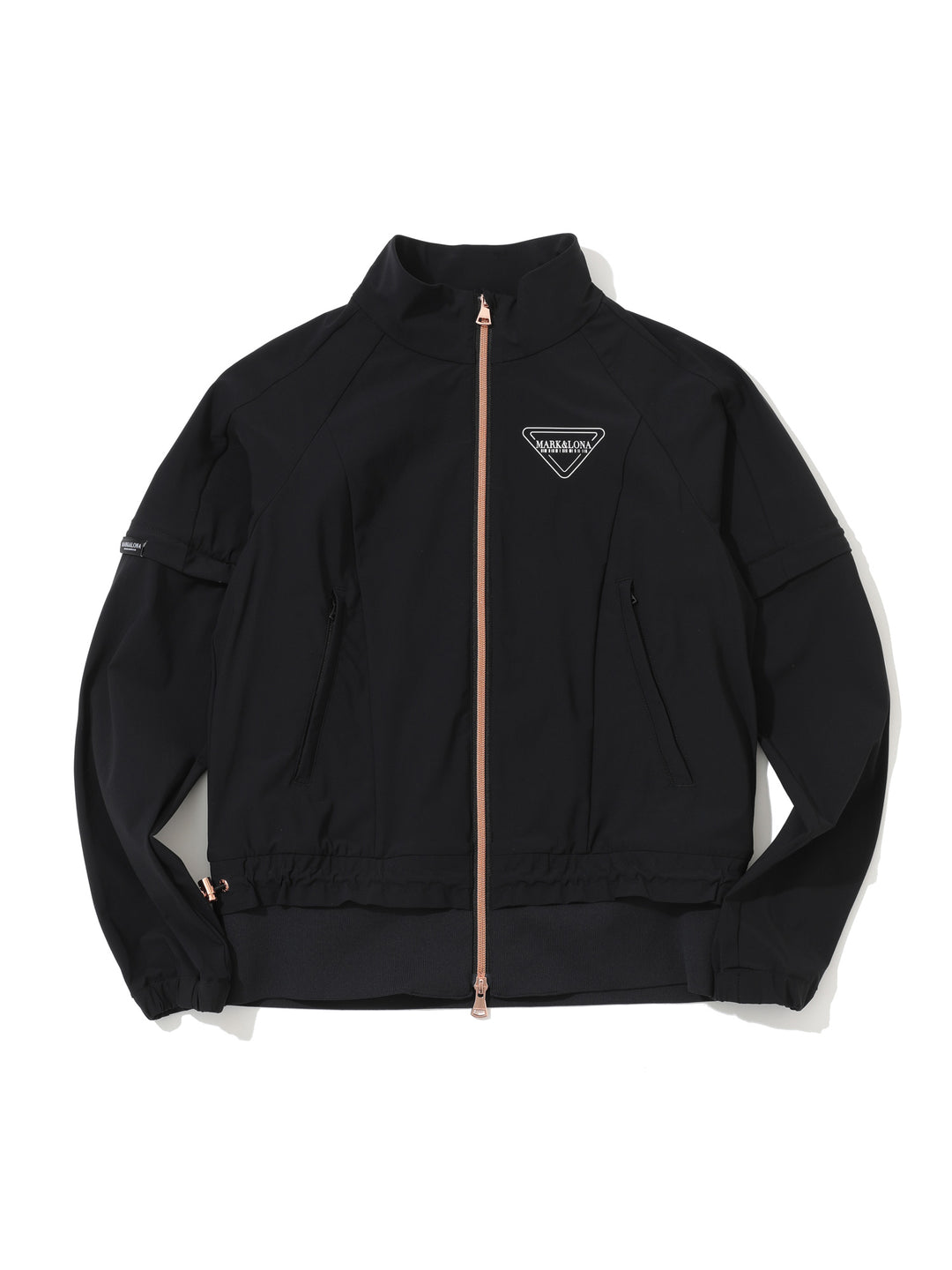Woman Outer Jacket – MARK & LONA ONLINE STORE KOREA