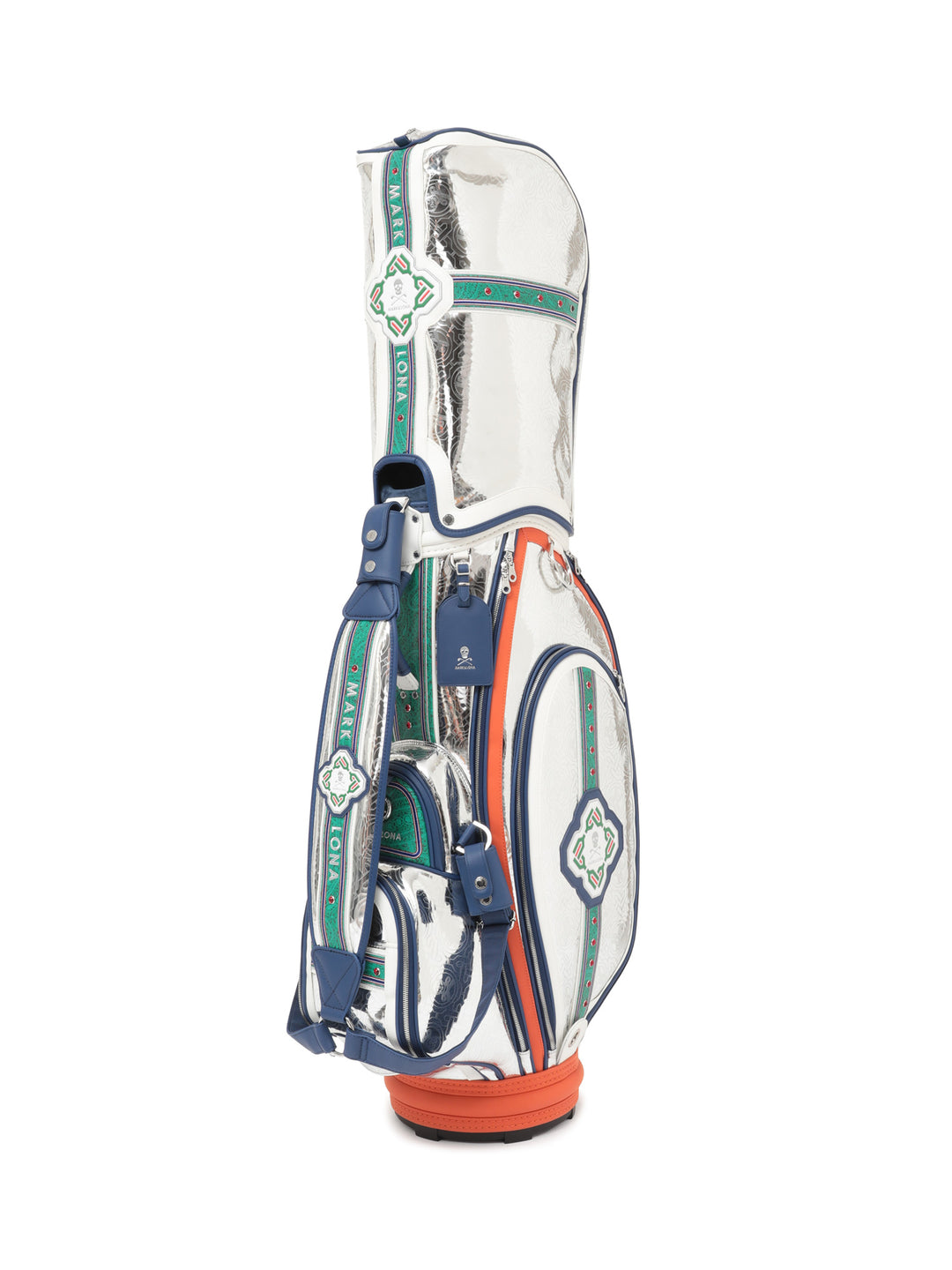 Caddie Bag – MARK & LONA ONLINE STORE KOREA