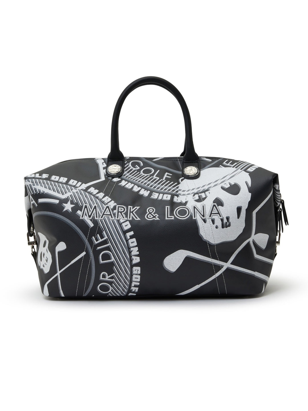 Boston/Tote Bag – MARK & LONA ONLINE STORE KOREA