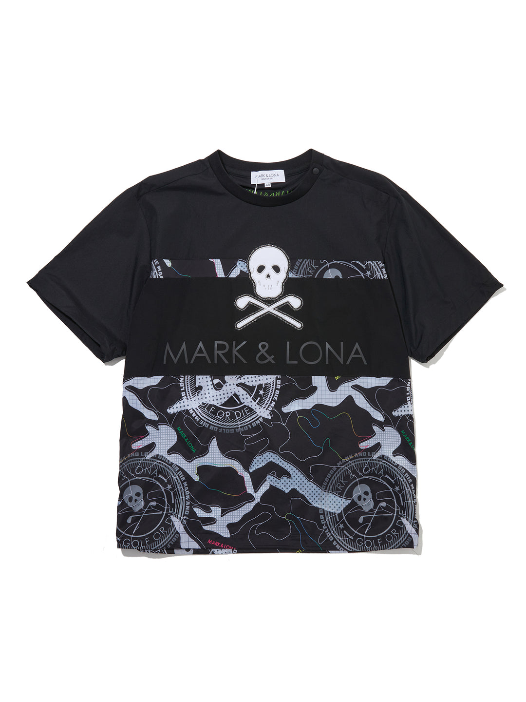 Man Top – MARK & LONA ONLINE STORE KOREA