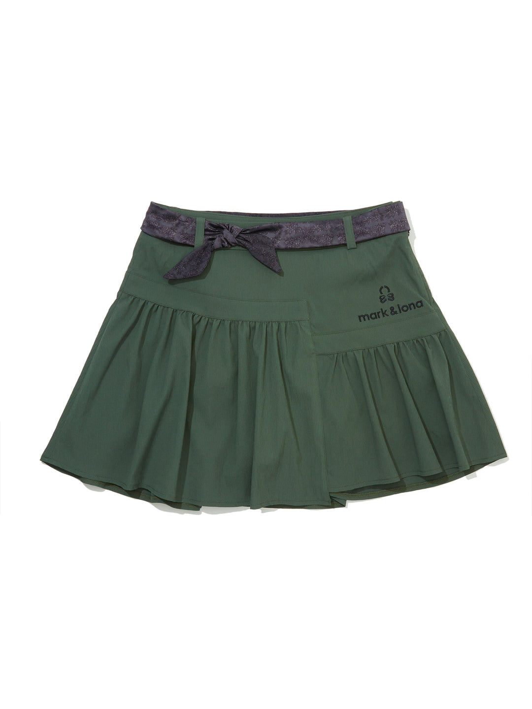 Woman Bottom Skirt – MARK & LONA ONLINE STORE KOREA
