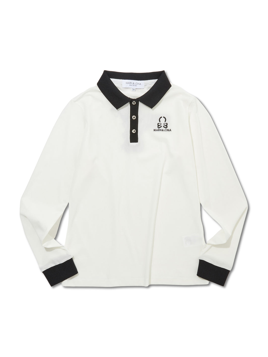 Woman Top Long Sleeve – MARK & LONA ONLINE STORE KOREA