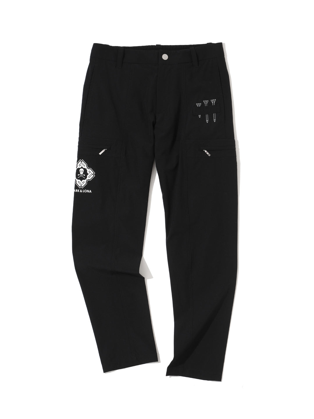 Man Bottom Long Pants – MARK & LONA ONLINE STORE KOREA