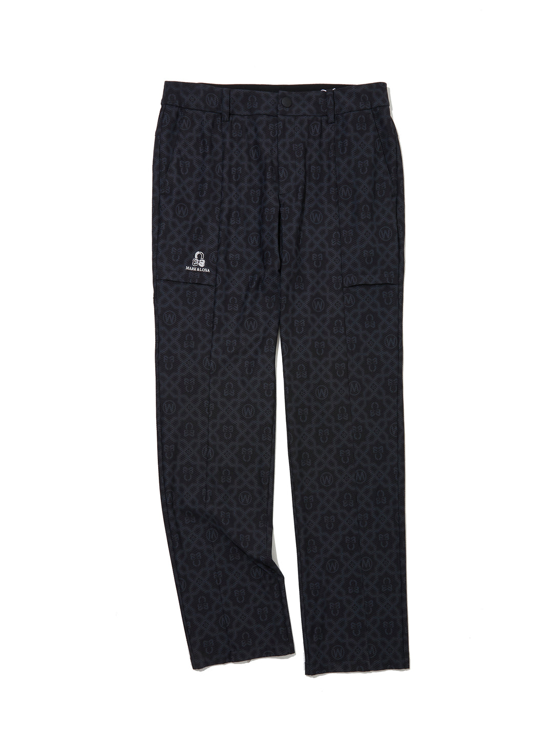 Man Bottom Long Pants – MARK & LONA ONLINE STORE KOREA