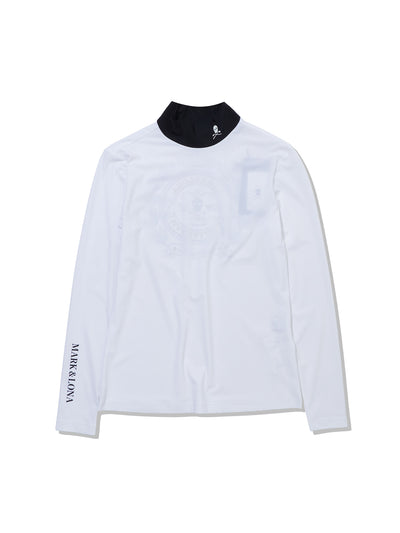 Woman Top Long Sleeve – MARK & LONA ONLINE STORE KOREA