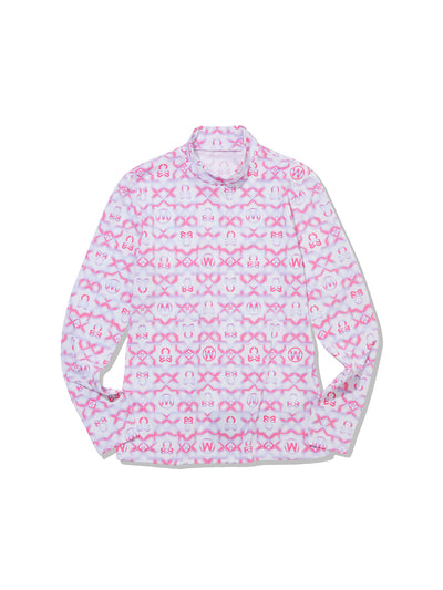 Woman Top Long Sleeve – MARK & LONA ONLINE STORE KOREA