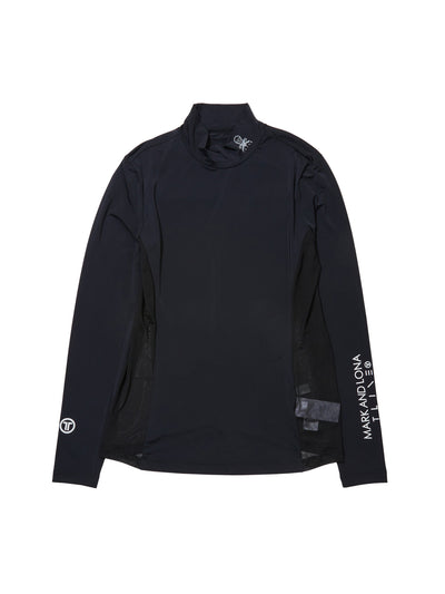 M T-LINE LS INNER HIGHNECK LS2XU71M