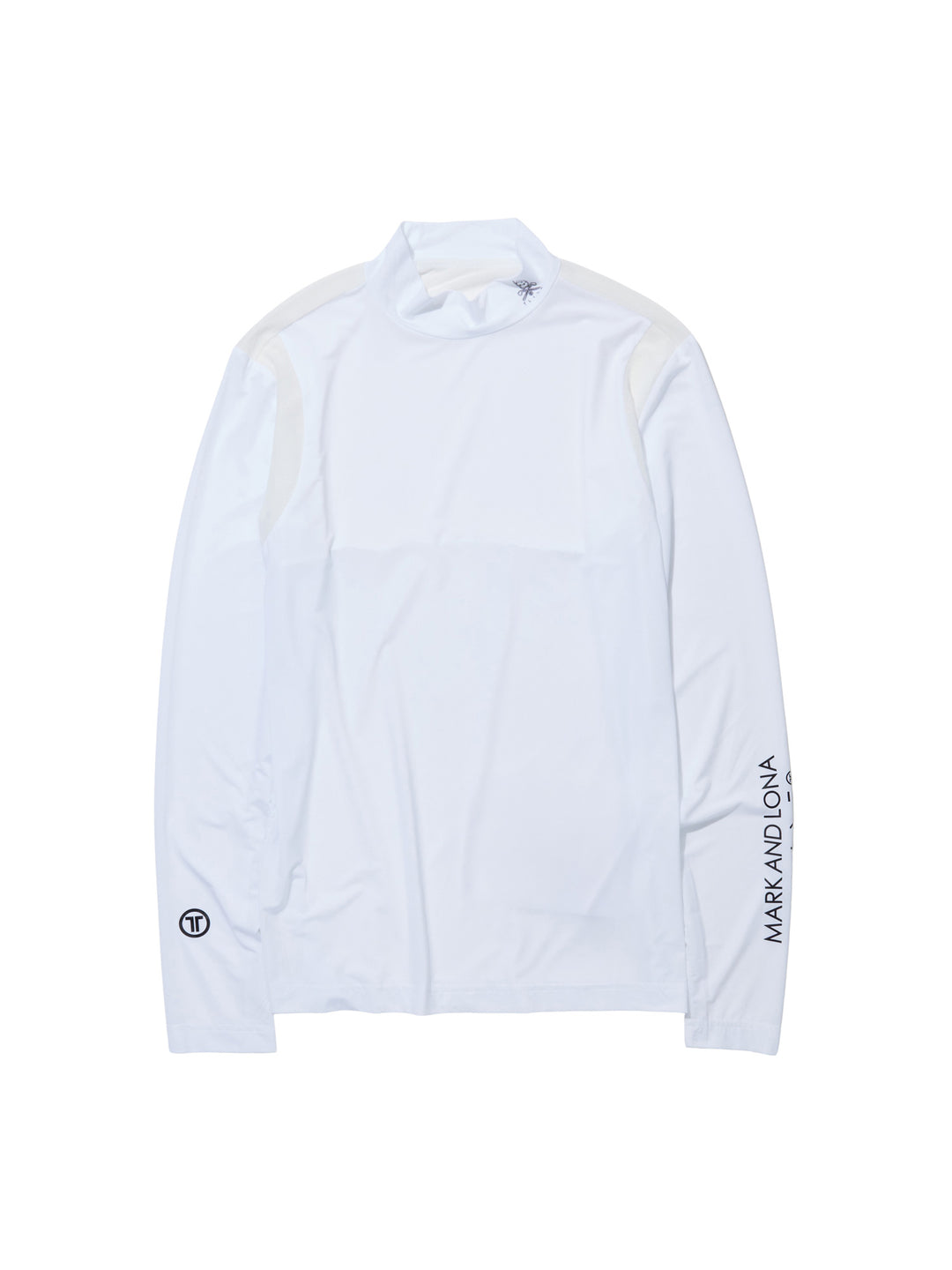 Man Top Long Sleeve – MARK & LONA ONLINE STORE KOREA