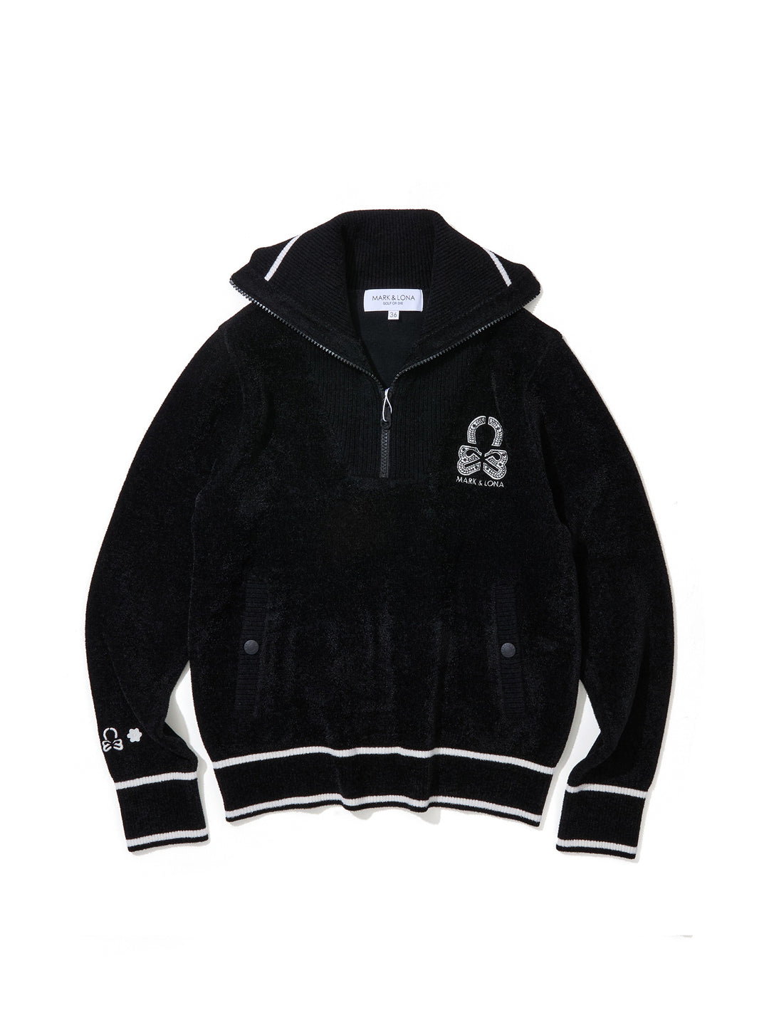 NEW – MARK & LONA ONLINE STORE KOREA