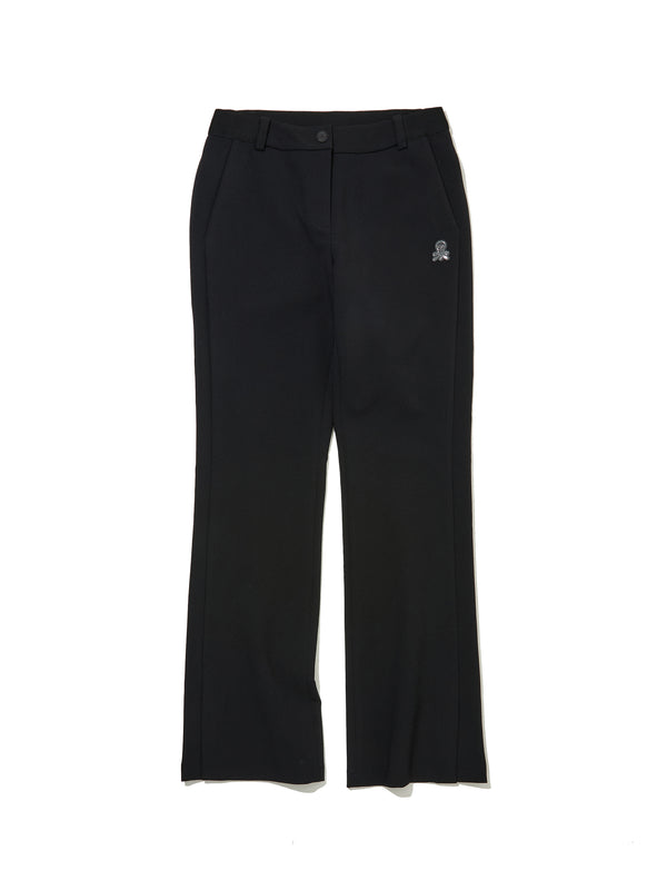 W T-LINE BOOTSCUT WOVEN PANTS LS3XT71F