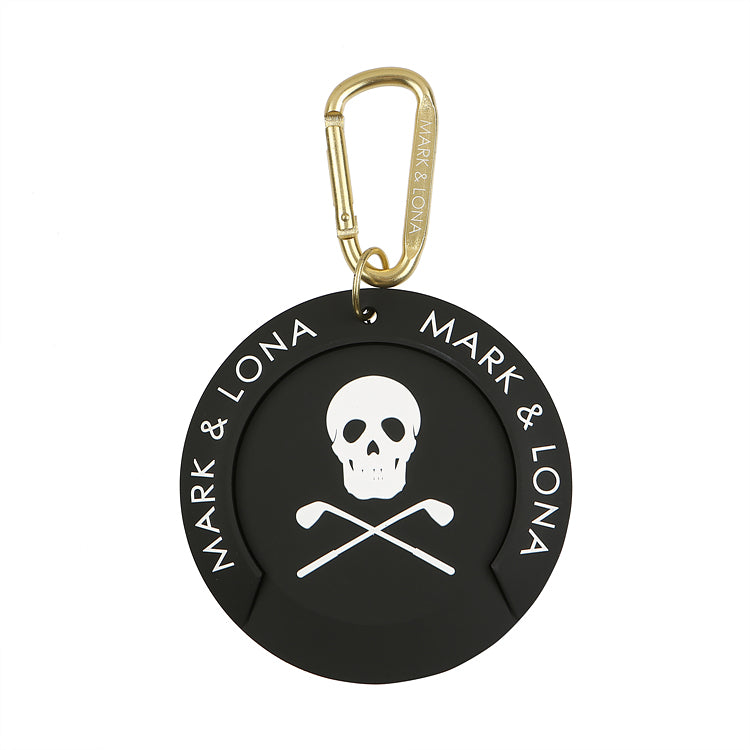 SKULL PUTT NAME TAG LY7EZ01U